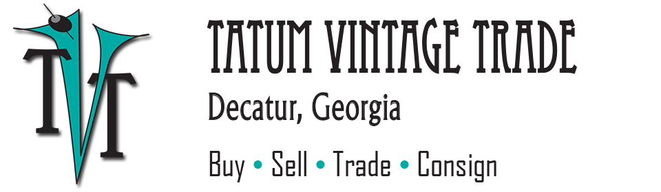 Tatum Vintage Trade